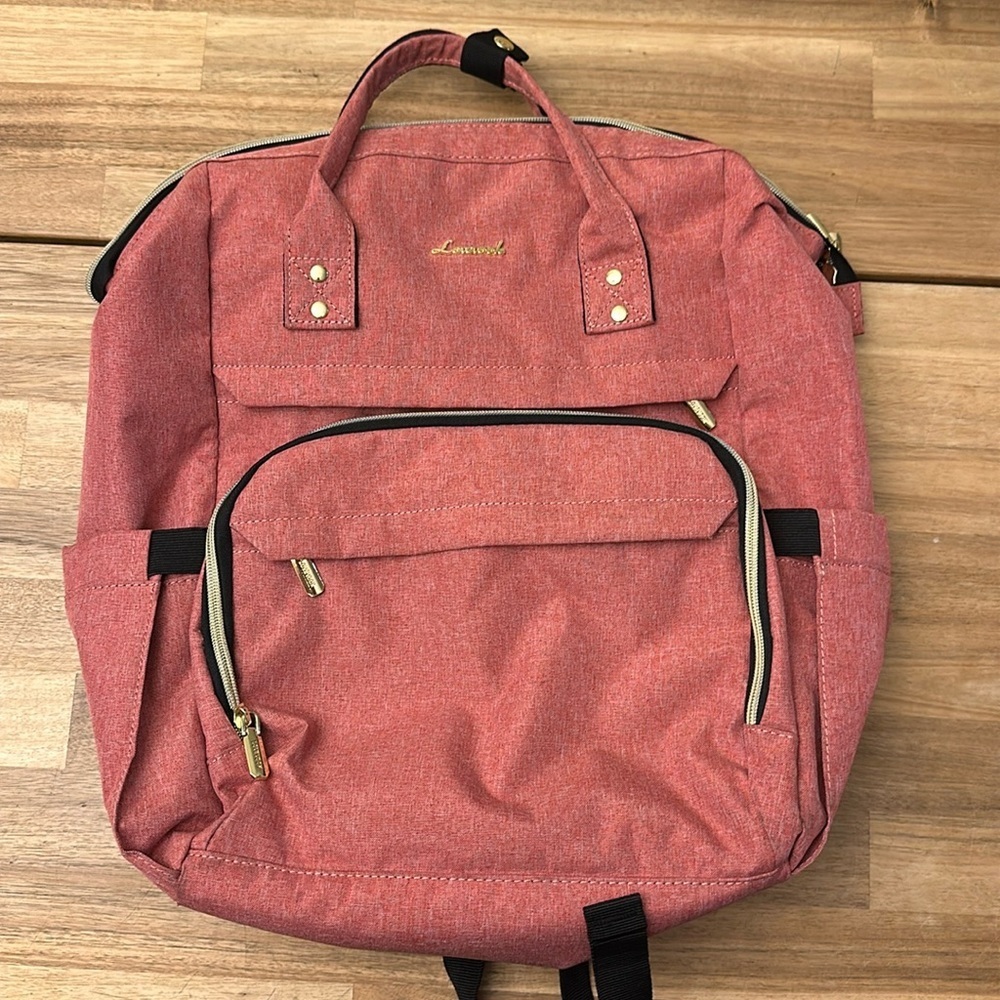 LOVEVOOK backpack - Picture 8 of 14